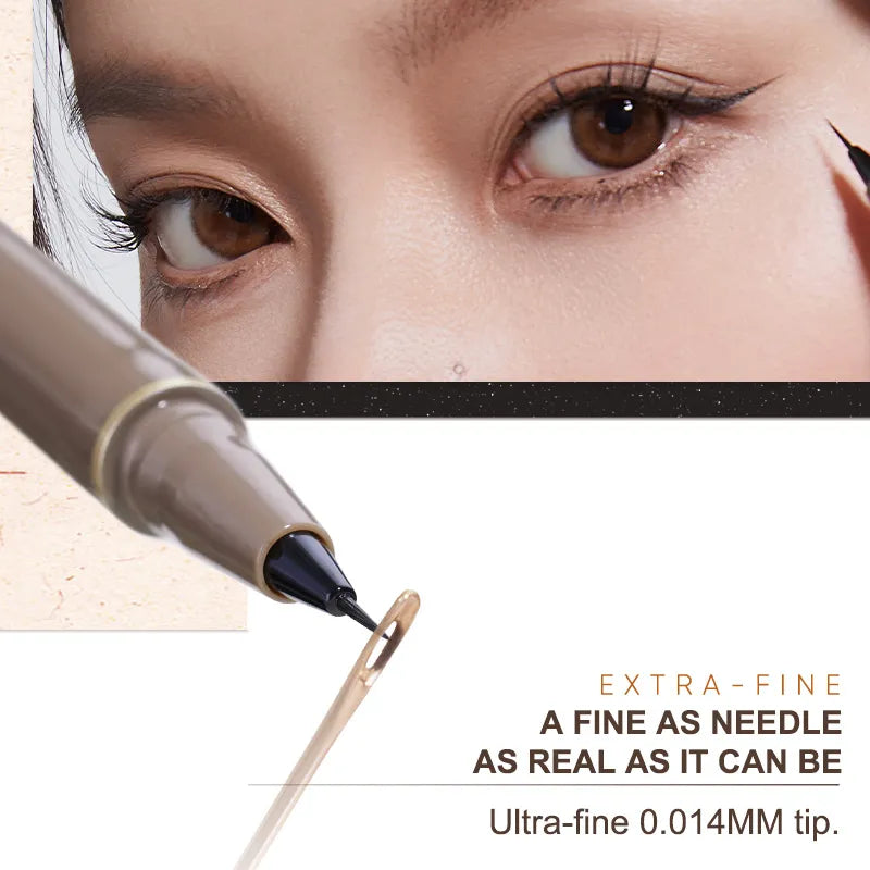 Judydoll Ultra-Fine Liquid Eyeliner