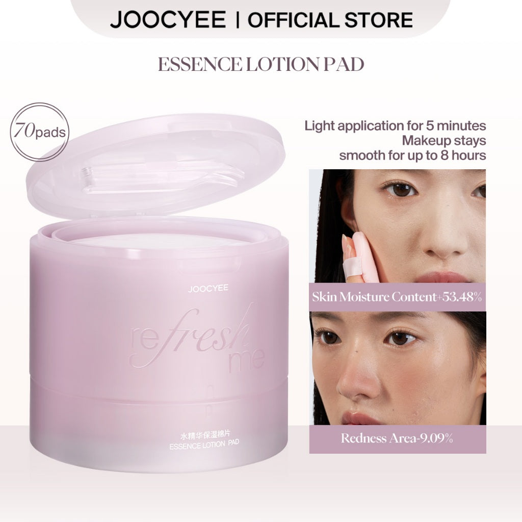 Joocyee Essence Lotion Pad