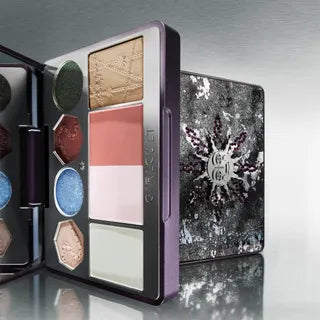 Girlcult Jianghu Series All-in-One Face Palette