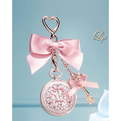 Bunny Garden Lip Balm