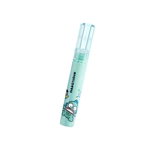 Pink Bear X Hangyodon Non-stick Lip Gloss