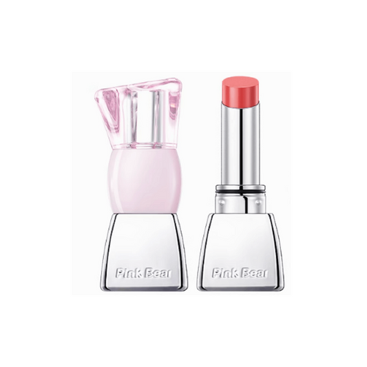 Pinkbear Bow Water Gloss
