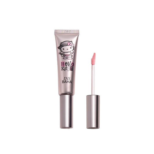 Insbaha x Hello Kitty Punk Mist Liquid Blush