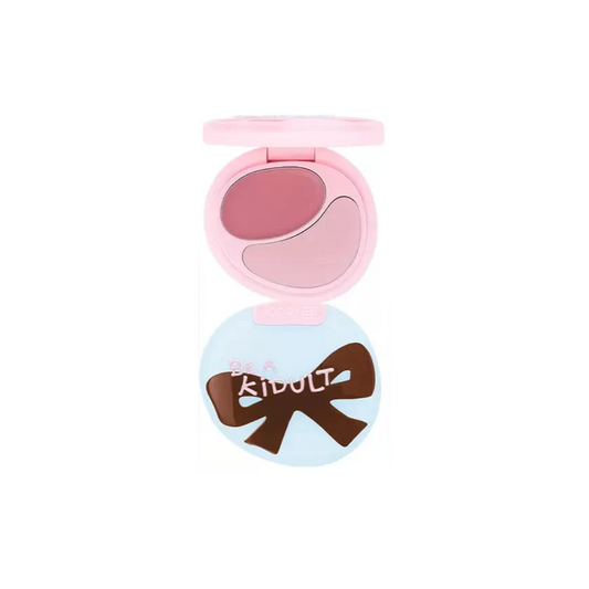 Joocyee Kidult Cream Blush Duo
