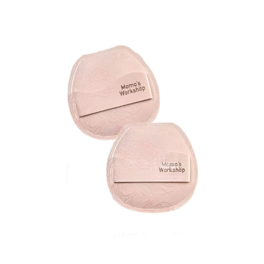 Momo's Workshop Rose Series Sponges