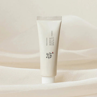 Beauty of Joseon Relief Sun: Rice + Probiotics