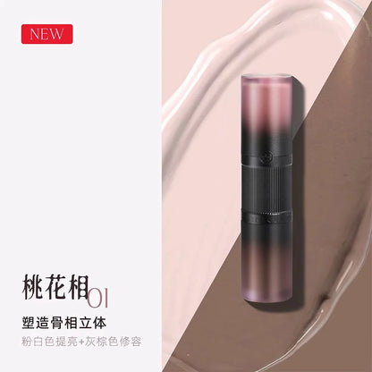 Girlcult Peach Blossom Spring Series Multi-use Concealer & Highlighter