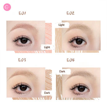 HYNTOOR Eyebrow Concealer & Tint