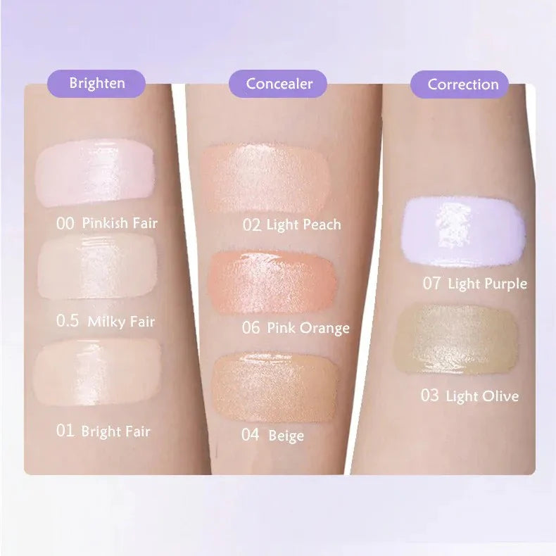 Girls Crush  Concealer 8g