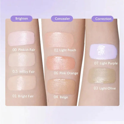 Girls Crush  Concealer 8g