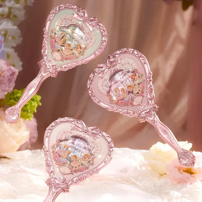 Midsummer Fairytales Collection Hand Mirror