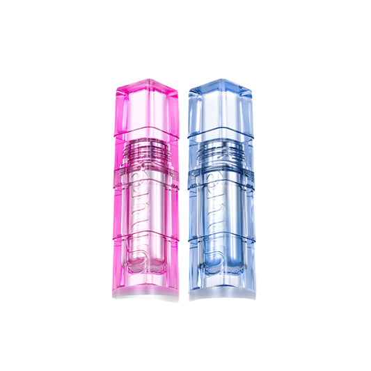 Uhue Blue Way & Spicy Girl Lip Gloss